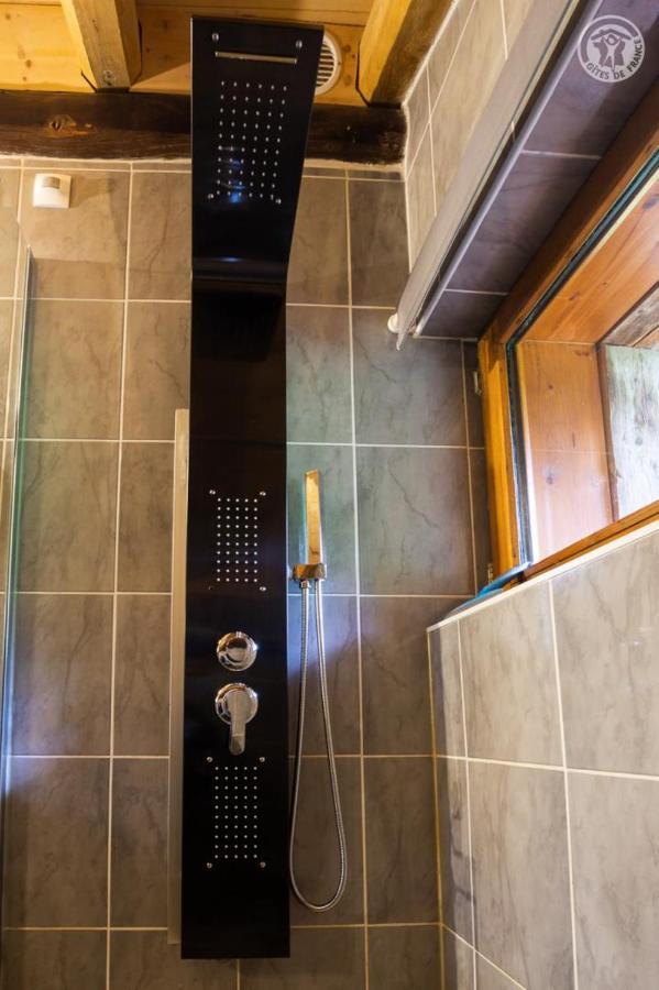 Chalet 13 Personnes-Le Vanvolet Les Saisies Εξωτερικό φωτογραφία